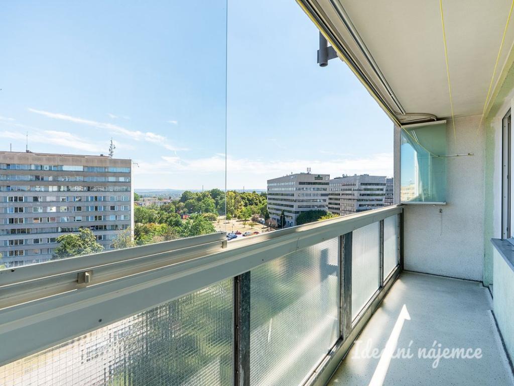 Pronájem bytu 3+1 59 m2, Praha – náhled fotky 14