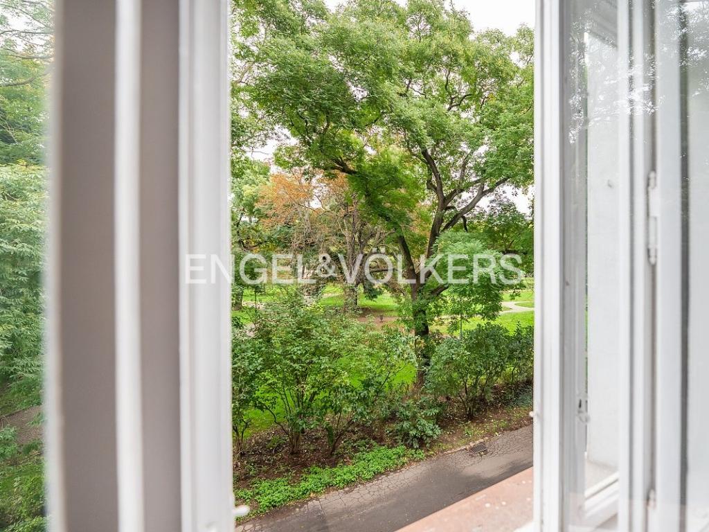 Pronájem bytu 2+kk 40 m2