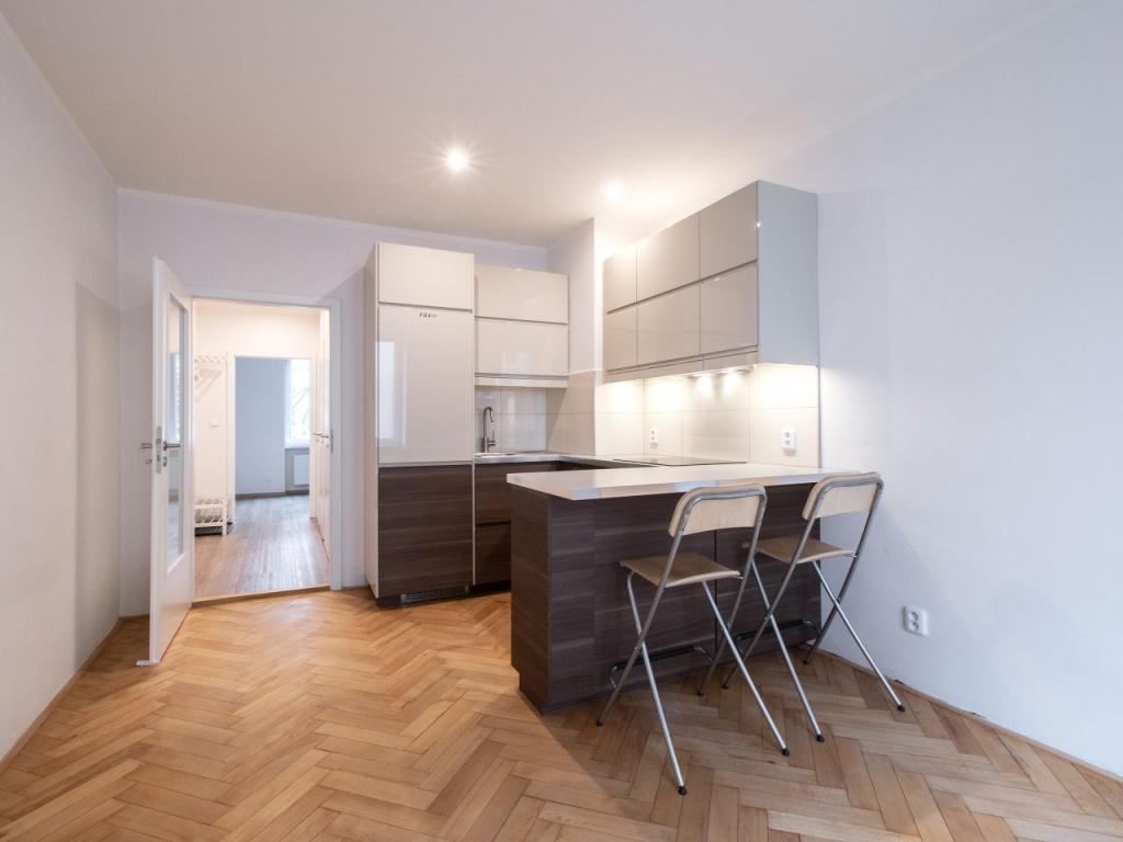 Pronajem bytu 2+kk 35 m2
