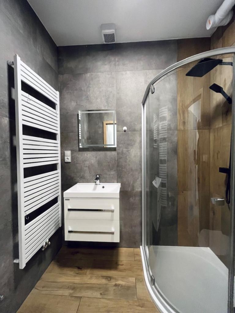 Pronájem bytu 2+kk 44 m2