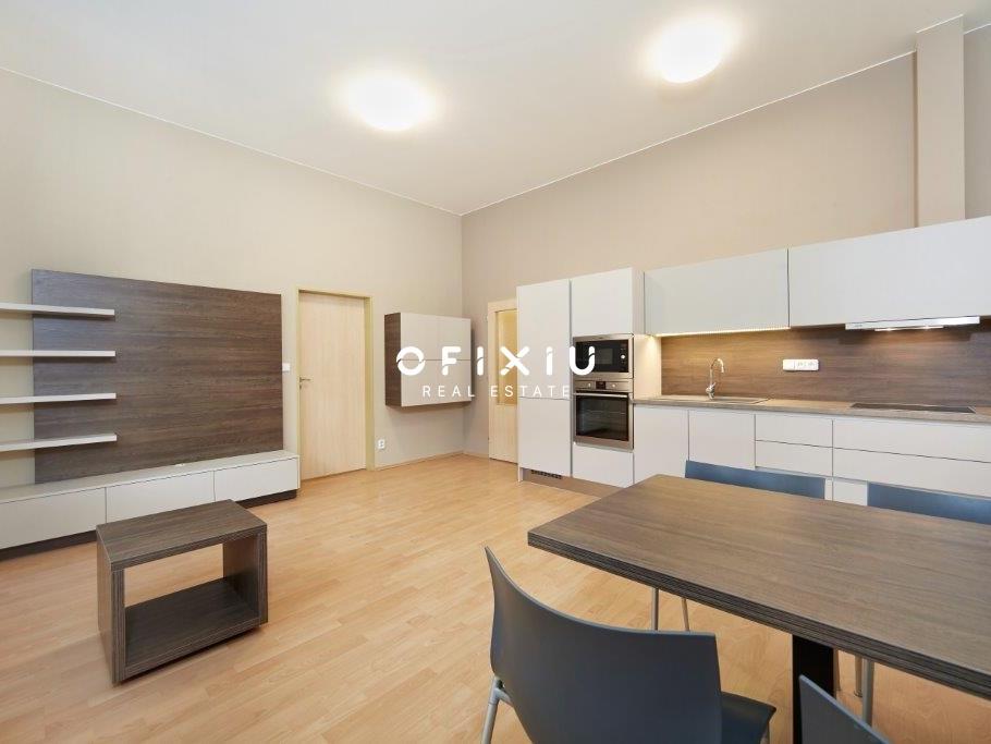 Pronájem bytu 2+kk 49 m2