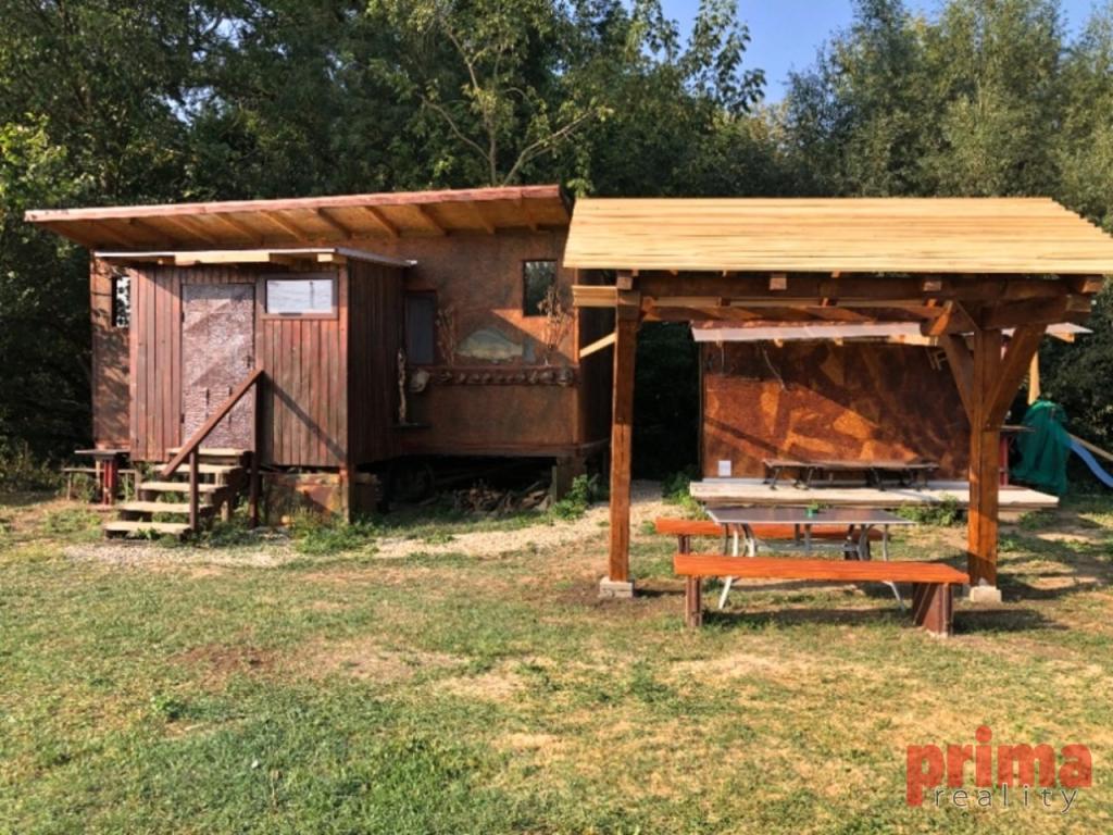 Prodej domu 21 m2