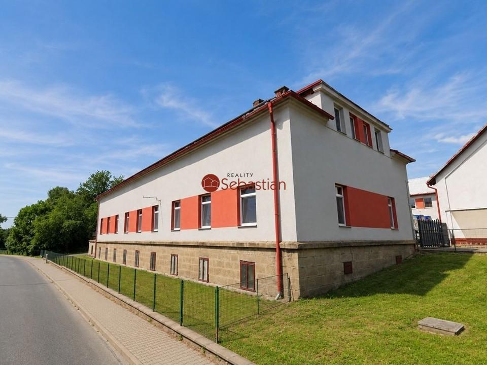 Pronájem bytu 1+kk 53 m2, Pardubice – náhled fotky 6