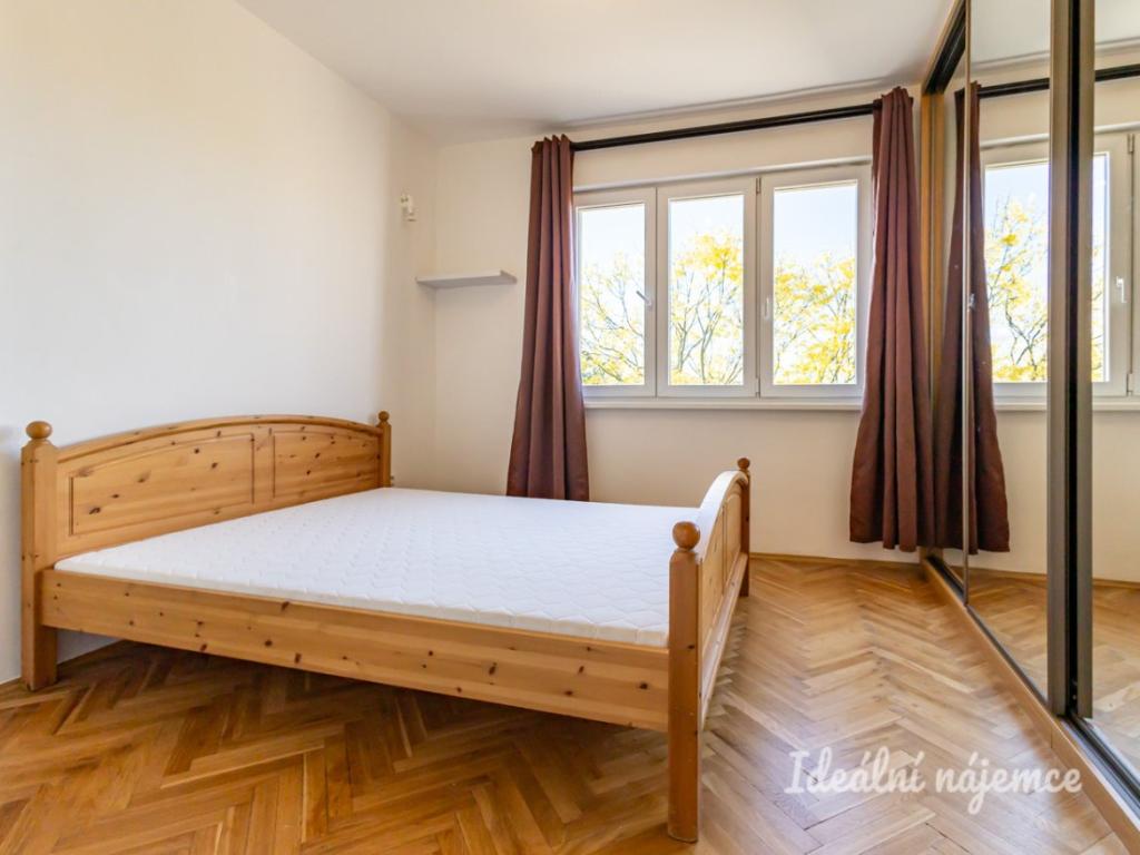 Pronájem bytu 2+1 58 m2