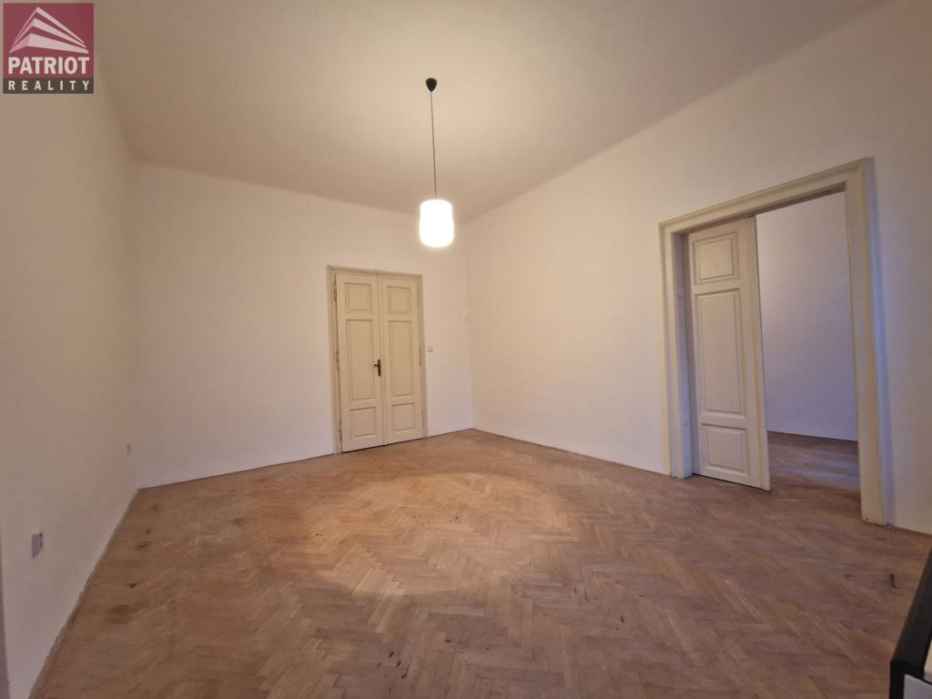 Pronájem bytu 4+1 134 m2