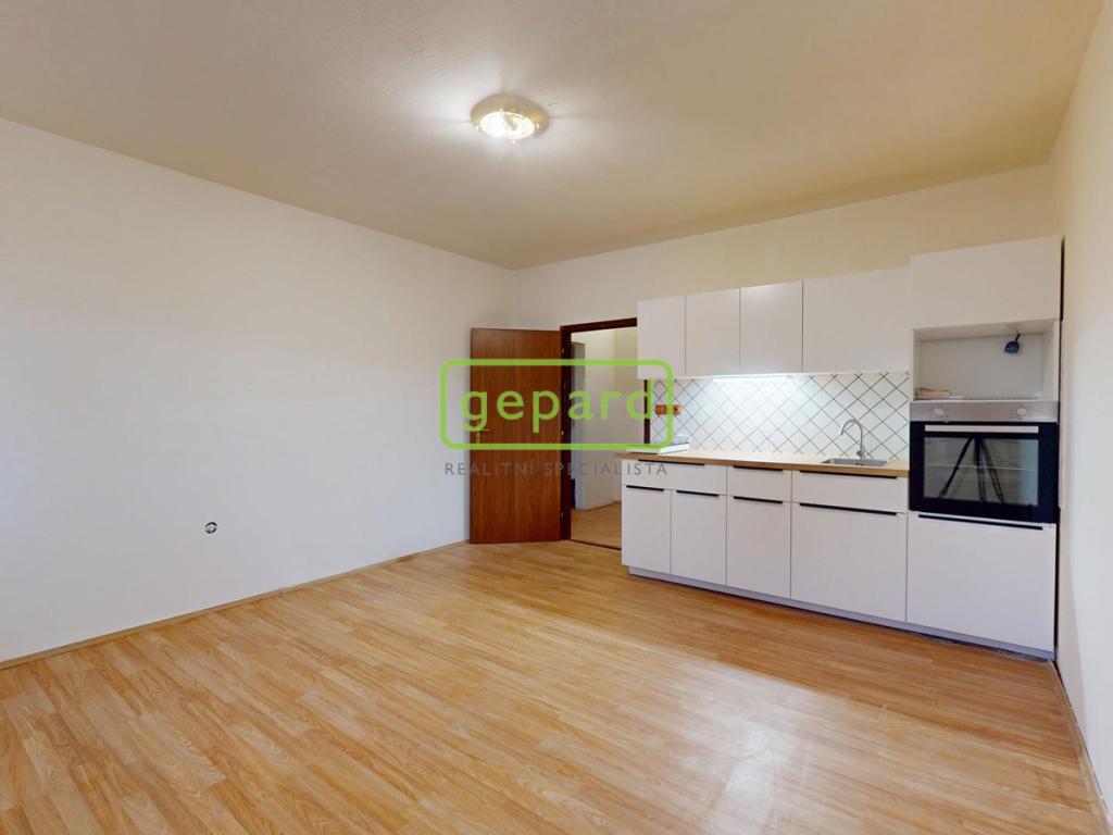Pronájem bytu 2+kk 40 m2