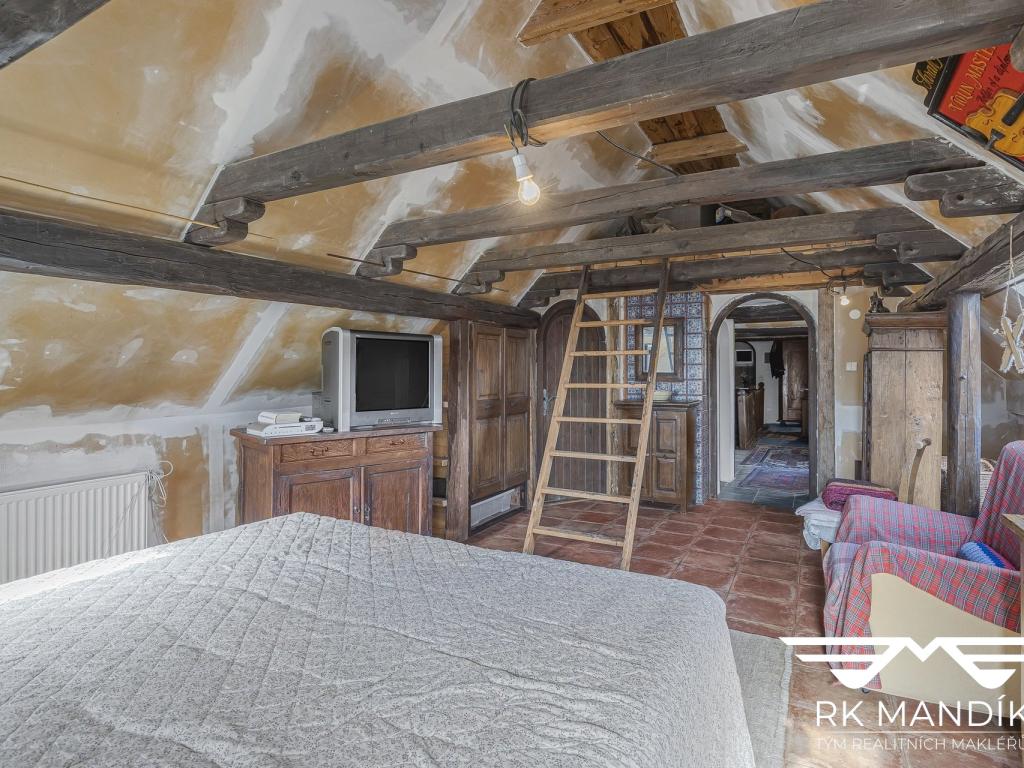 Prodej domu 270 m2, Oplany – náhled fotky 21