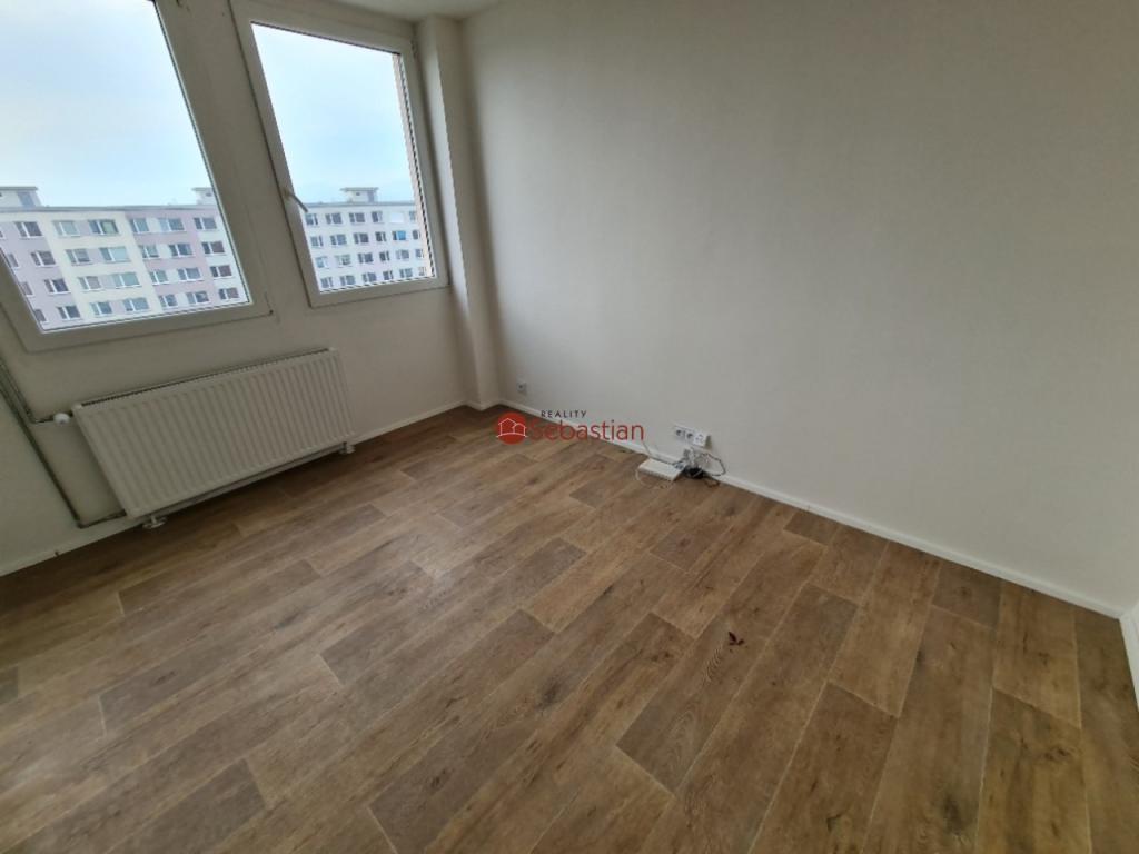 Pronájem bytu 1+1 36 m2