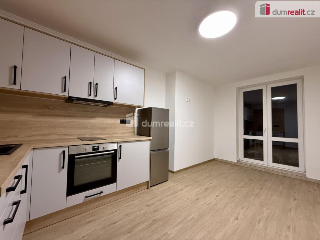 Pronájem bytu 2+kk 40 m2