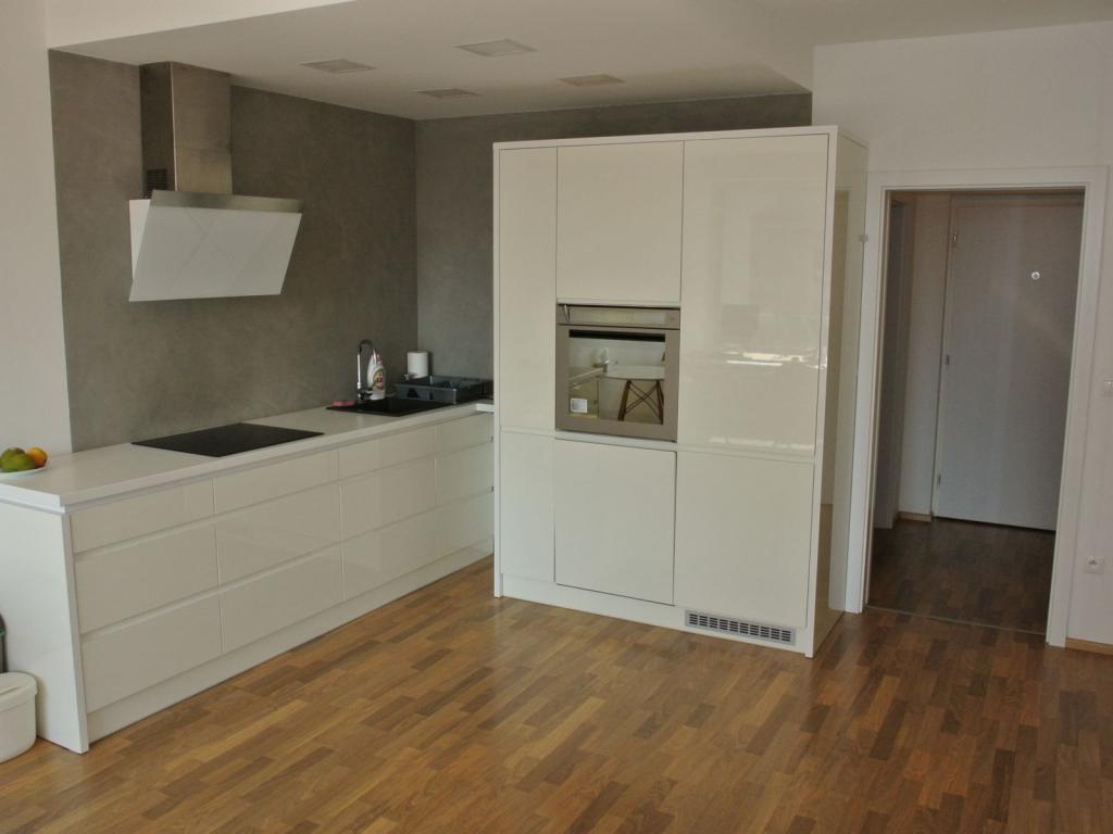 Pronájem bytu 1+kk 42 m2