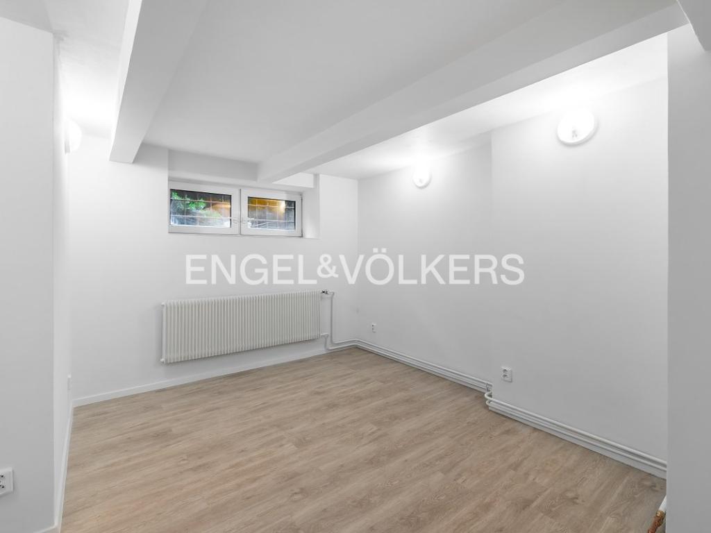 Pronájem bytu 2+1 53 m2
