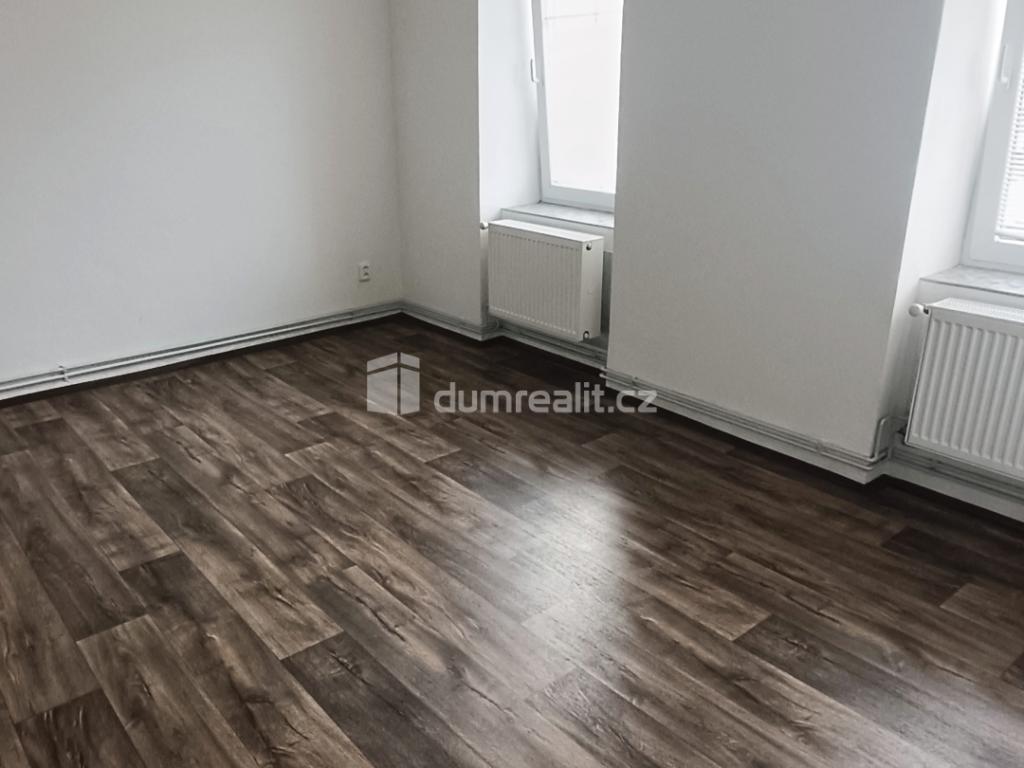 Pronájem bytu 1+1 53 m2