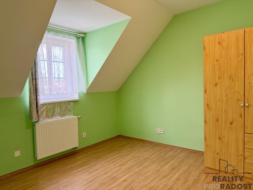 Prodej domu 162 m2, Praha – náhled fotky 13