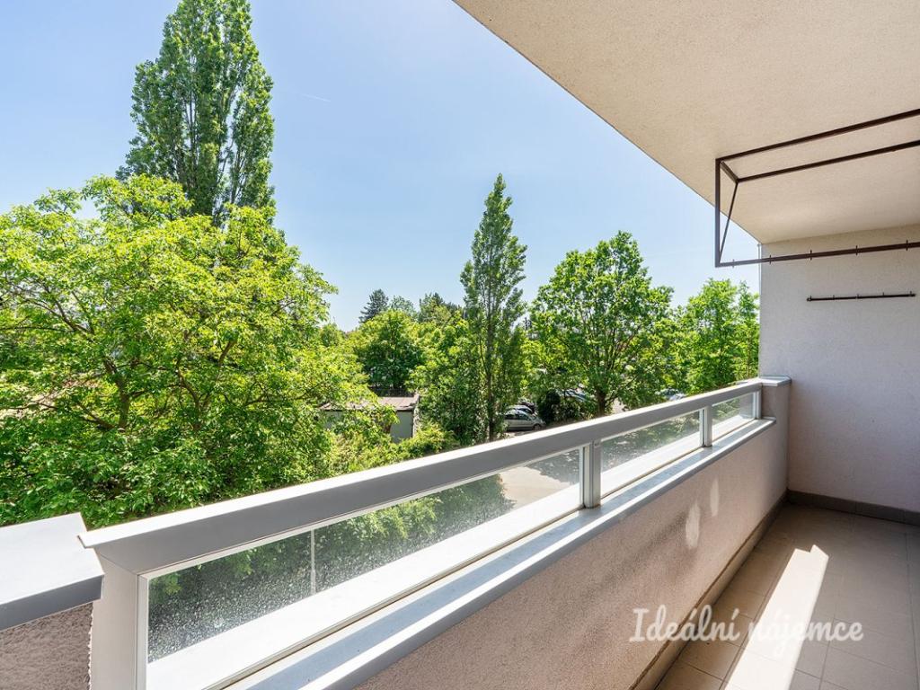 Pronájem bytu 3+1 73 m2