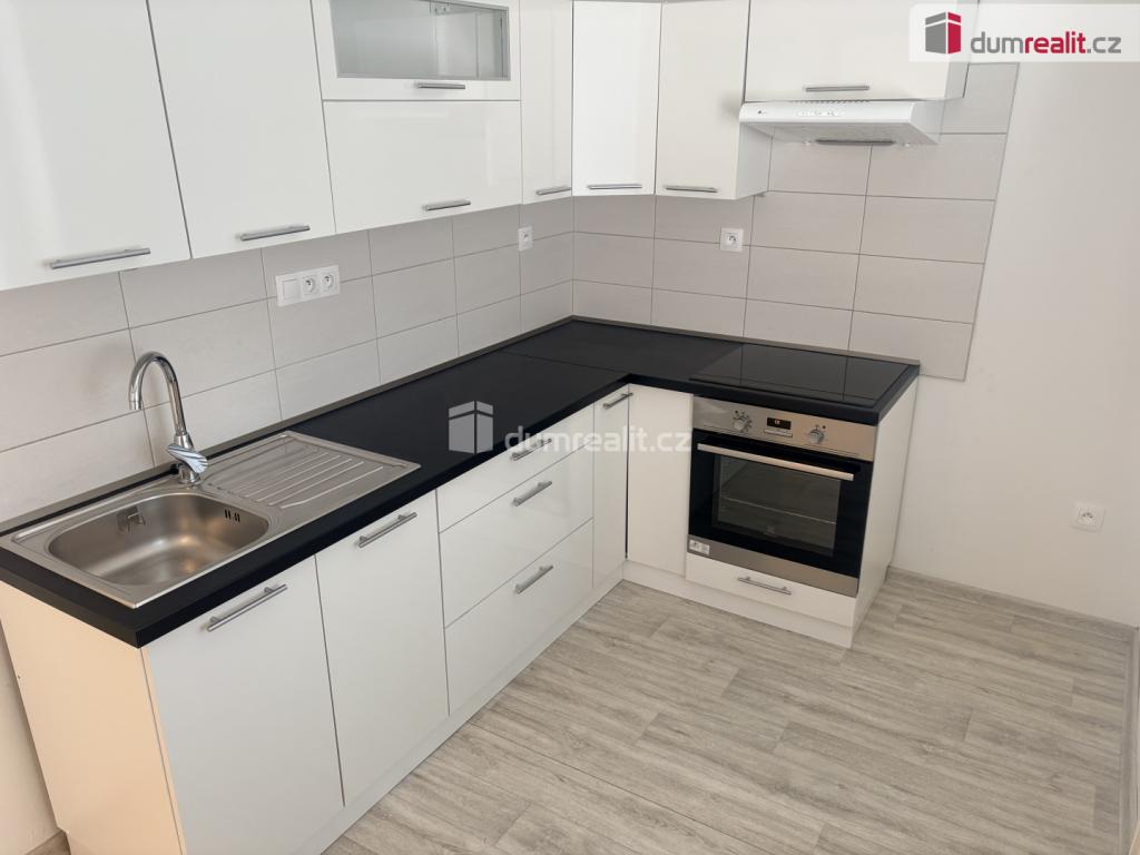 Pronájem bytu 2+1 53 m2