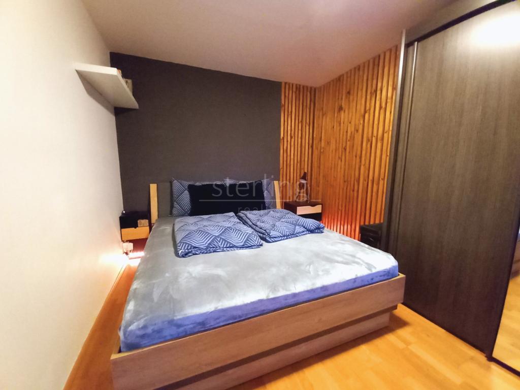 Pronájem bytu 2+kk 42 m2
