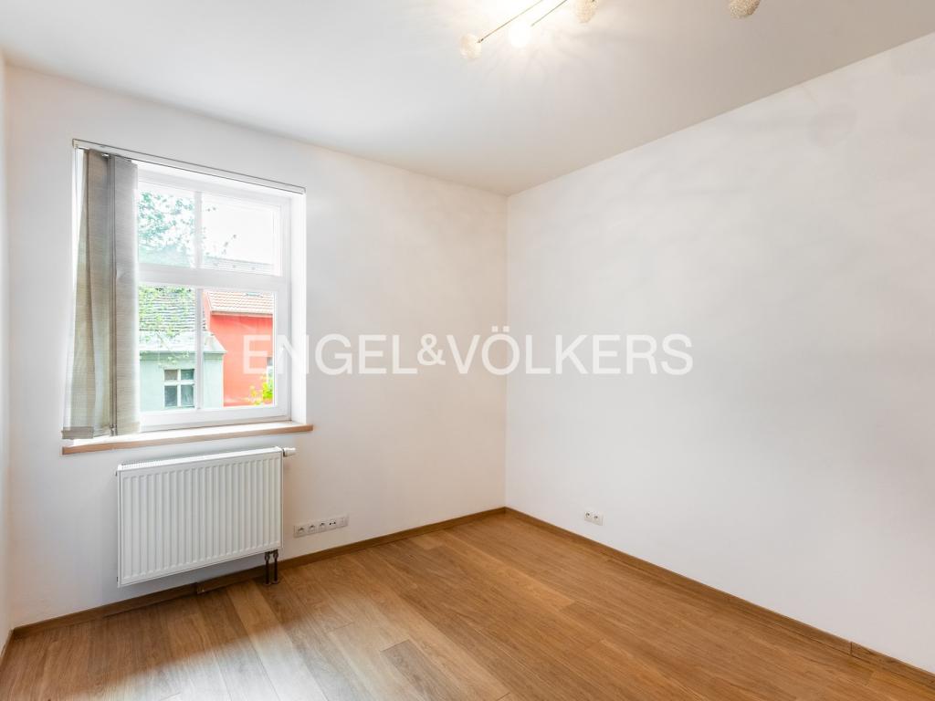 Pronájem bytu 2+kk 47 m2
