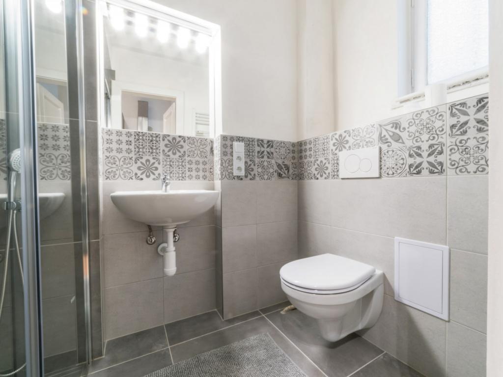 Pronajem bytu 2+kk 25 m2