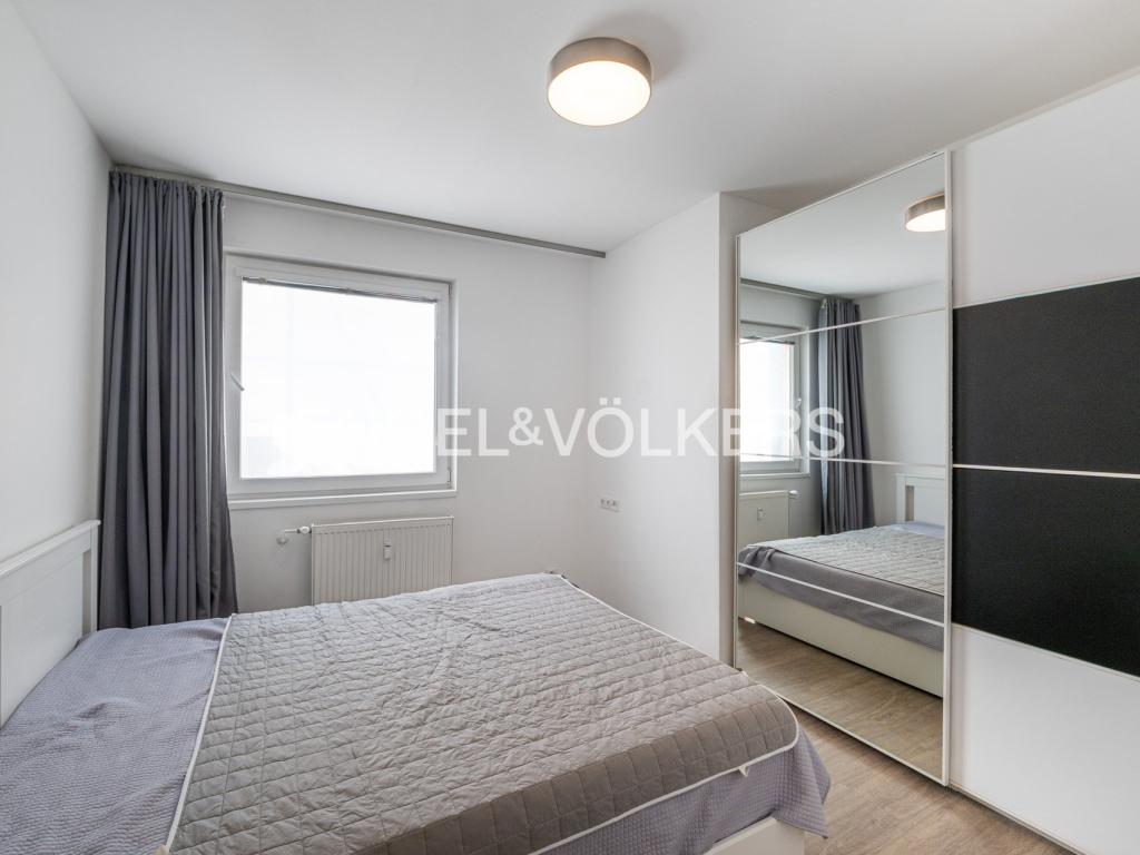 Pronájem bytu 2+kk 40 m2