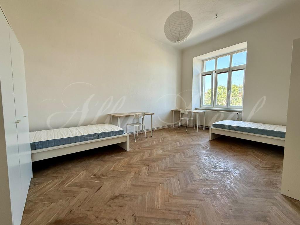 Pronájem bytu 4+1 25 m2
