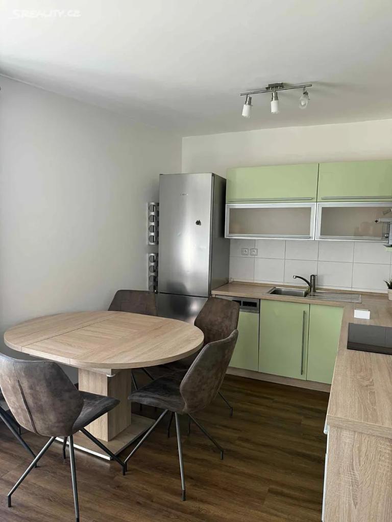 Pronájem bytu 3+kk 70 m2