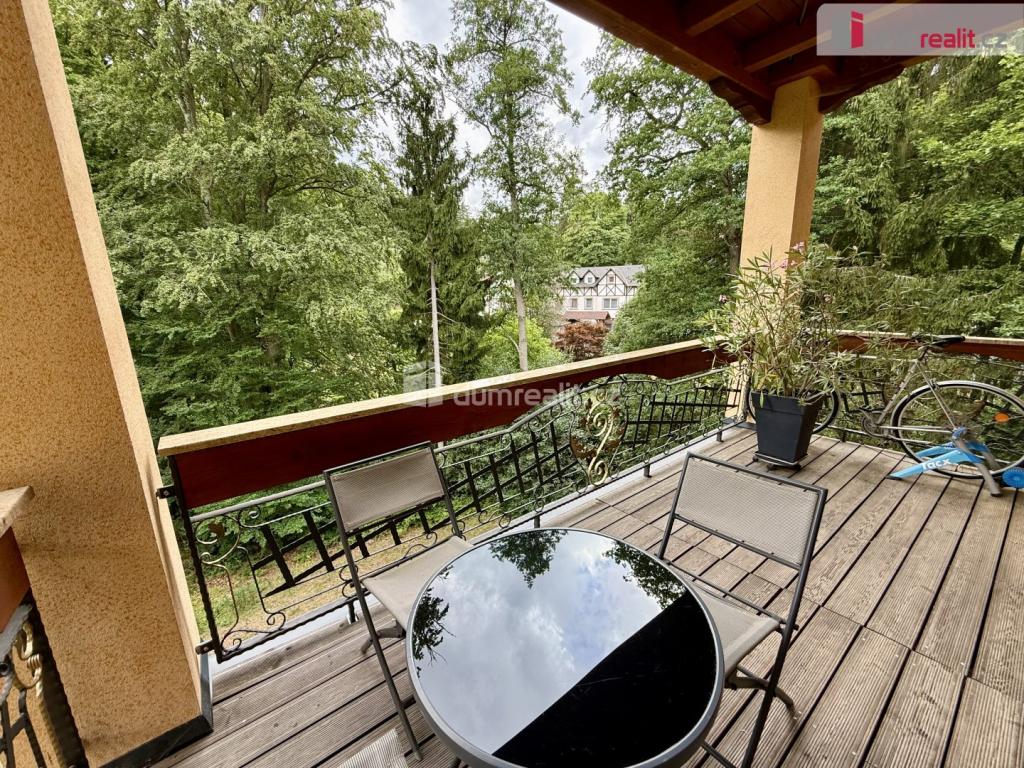 Prodej bytu 4+kk 143 m2, Mariánské Lázně – náhled fotky 11