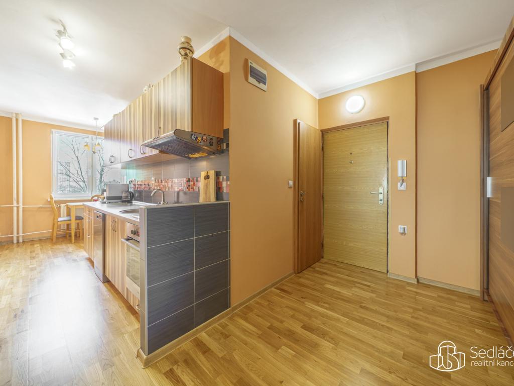 Prodej bytu 4+1 82 m2