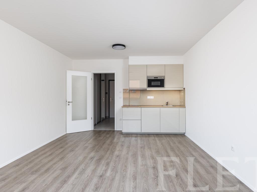 Pronájem bytu 1+kk 36 m2