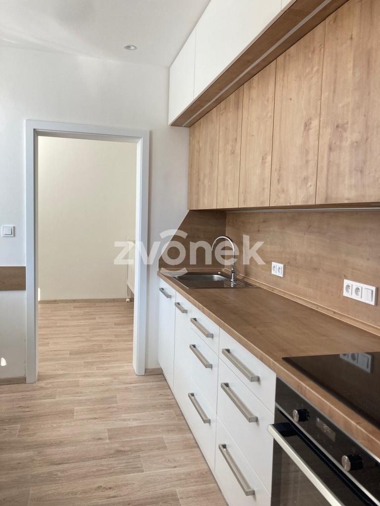 Pronájem bytu 3+1 69 m2