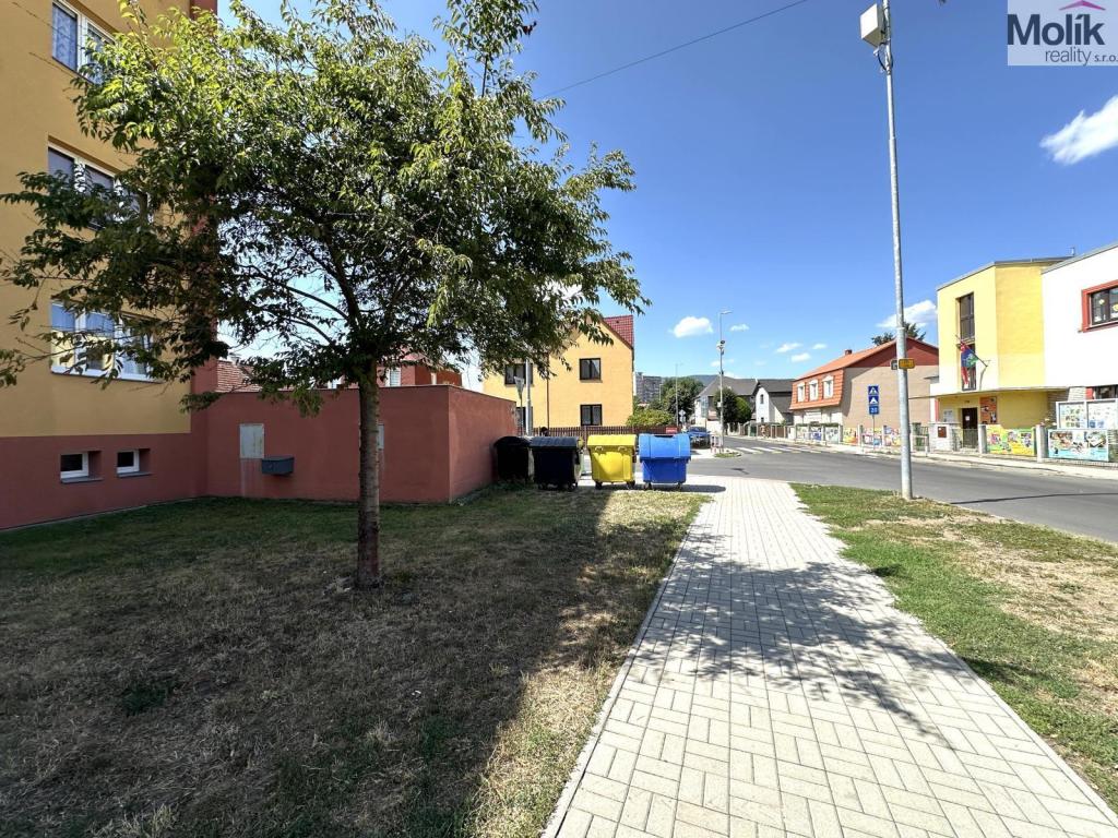 Pronájem bytu 2+1 52 m2, Duchcov – náhled fotky 18