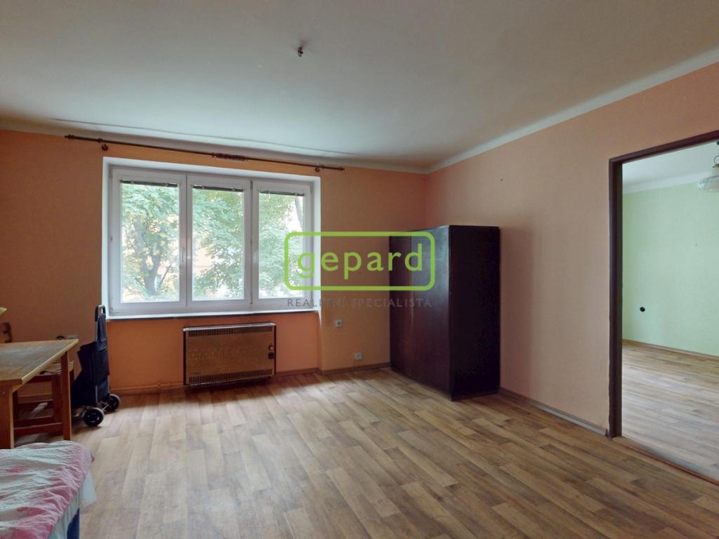 Prodej bytu 2+1 53 m² - Ansicht 5