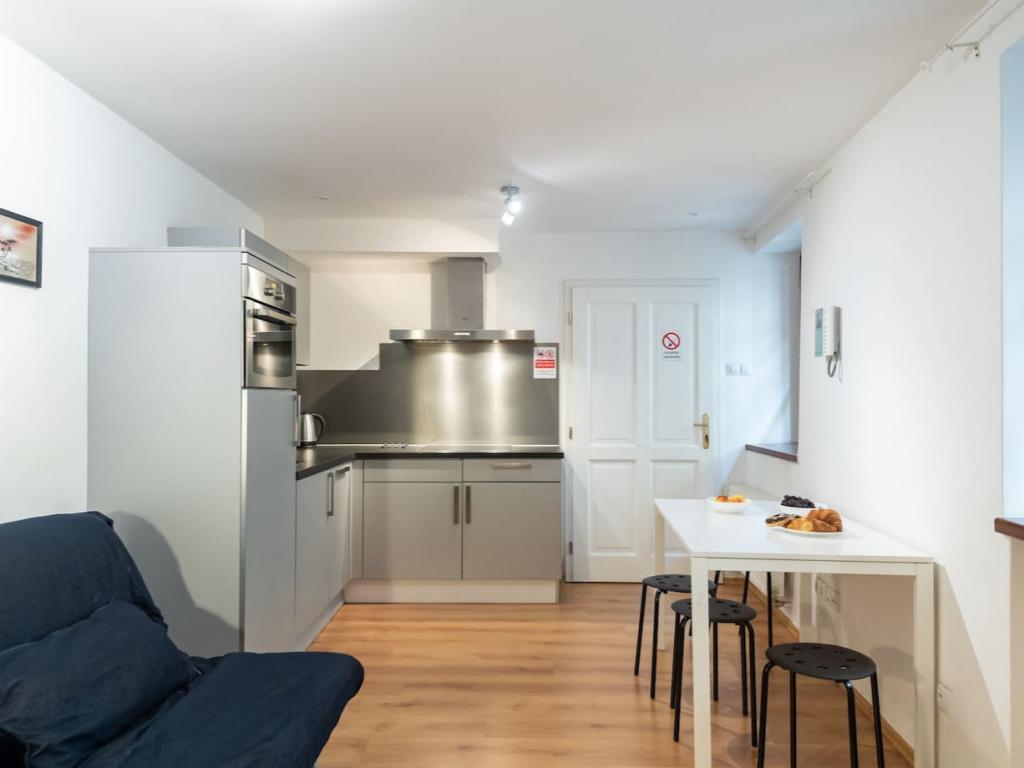 Pronajem bytu 1+1 30 m2