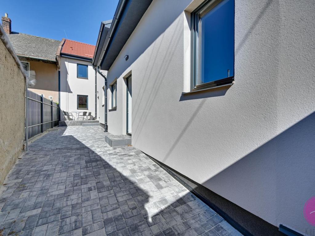 Pronájem bytu 3+kk 51 m2, Grygov – náhled fotky 9