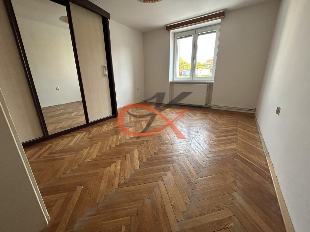 Pronájem bytu 2+1 56 m2