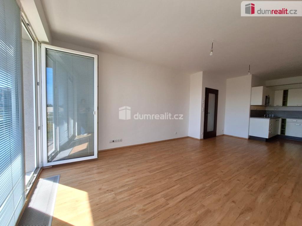Pronájem bytu 2+kk 63 m2