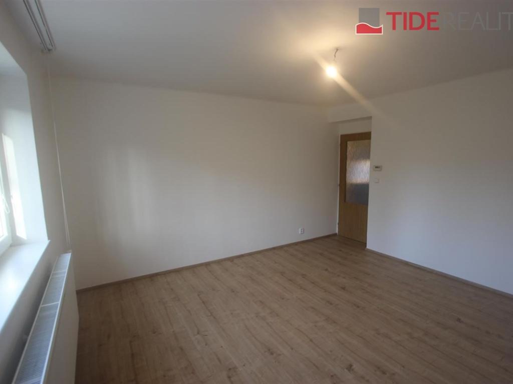Pronájem bytu 2+1 60 m2
