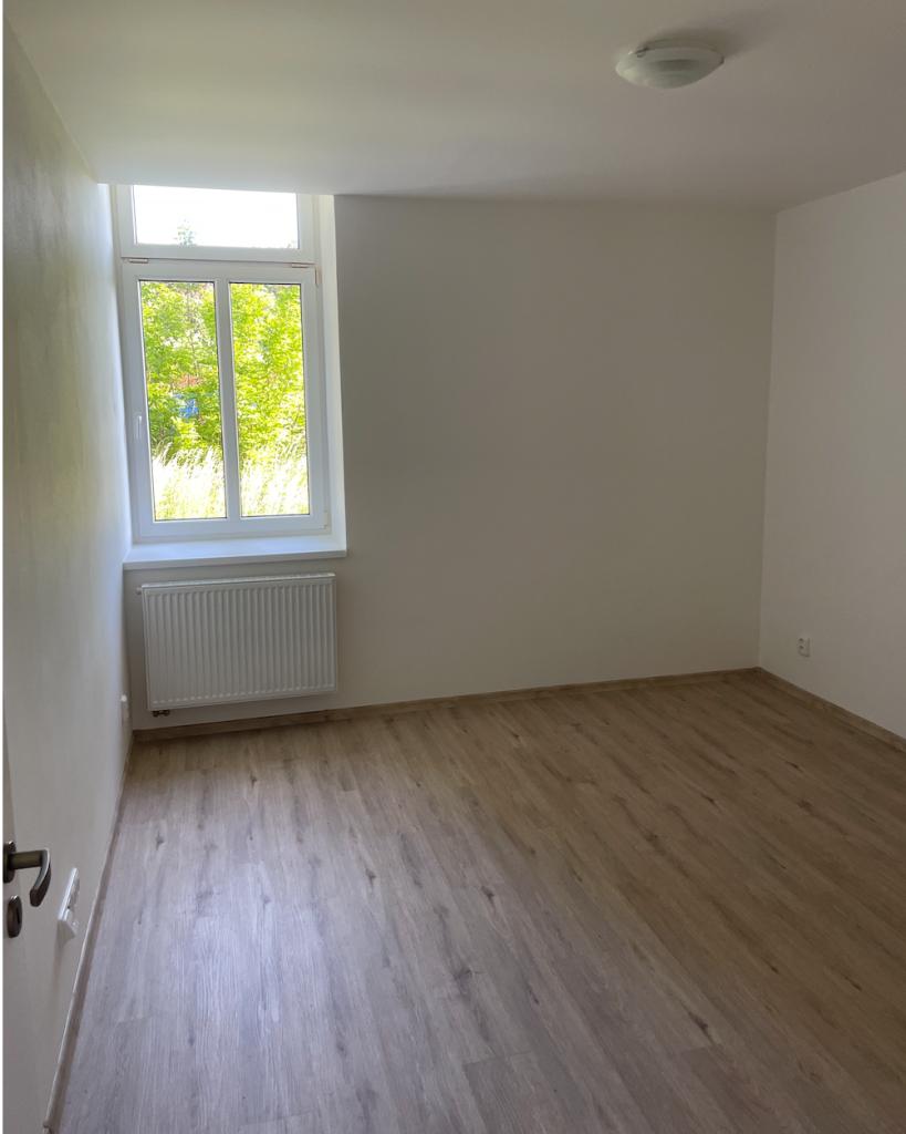Pronajem bytu 3+1 77 m2