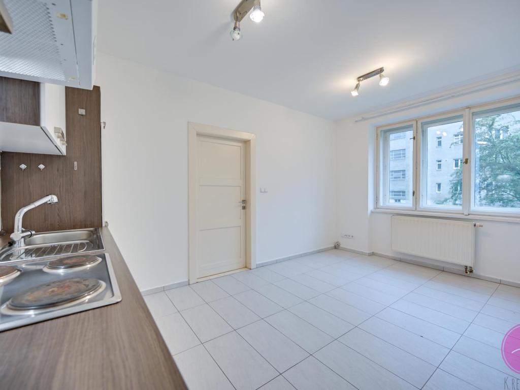 Pronájem bytu 2+kk 47 m2