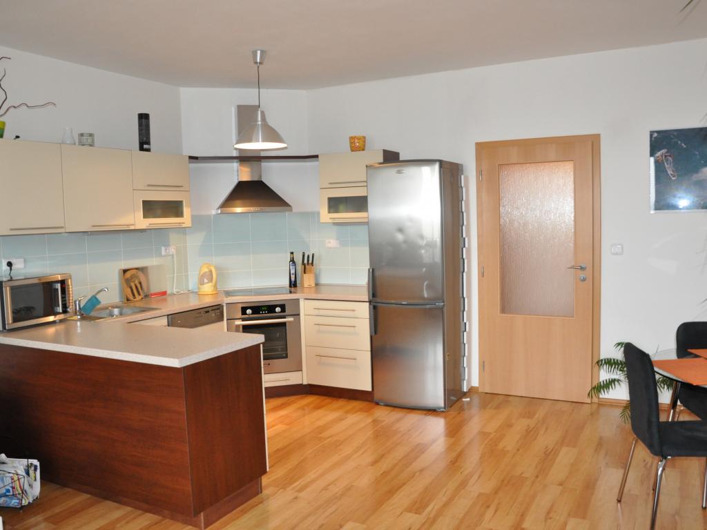 Pronajem bytu 2+kk 60 m2