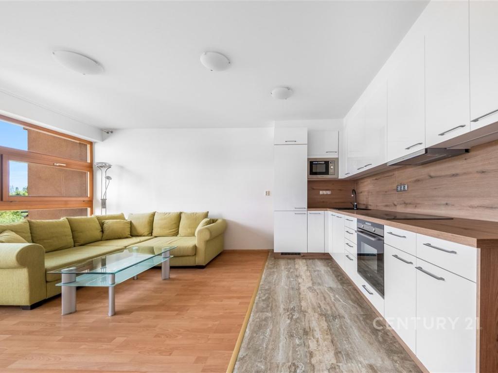 Pronájem bytu 2+kk 54 m2