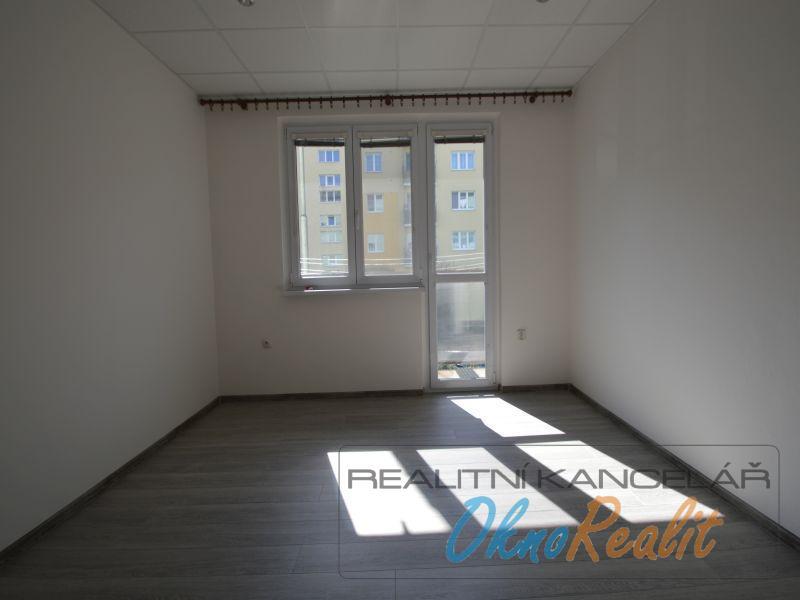 Pronájem bytu 2+1 52 m2, Přerov – náhled fotky 3