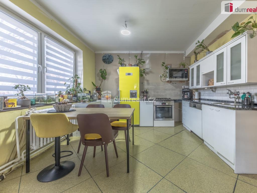 Prodej domu 209 m2