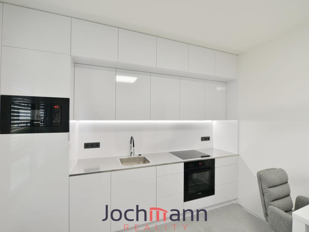 Pronájem bytu 2+kk 39 m2