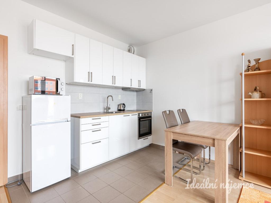 Pronájem bytu 1+kk 51 m2