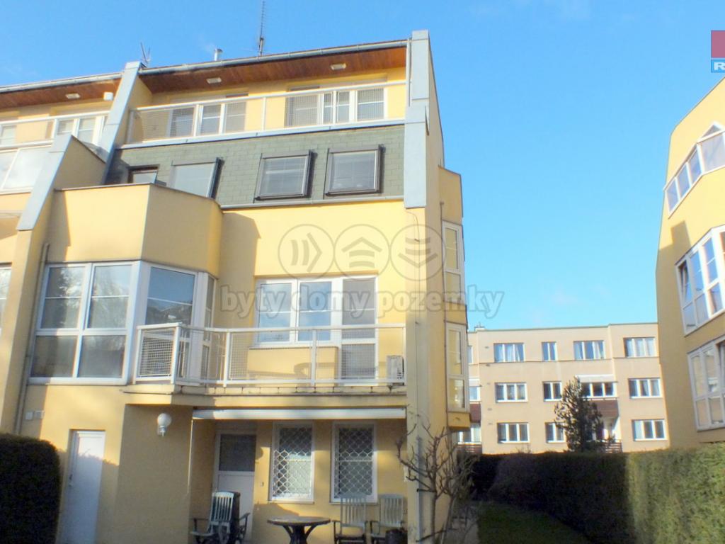 Pronajem bytu dům 624 m2