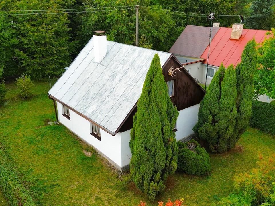Prodej domu 71 m2