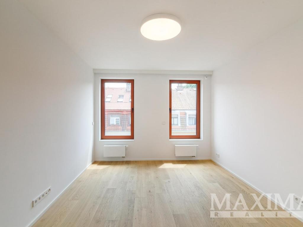 Pronájem bytu 2+kk 45 m2