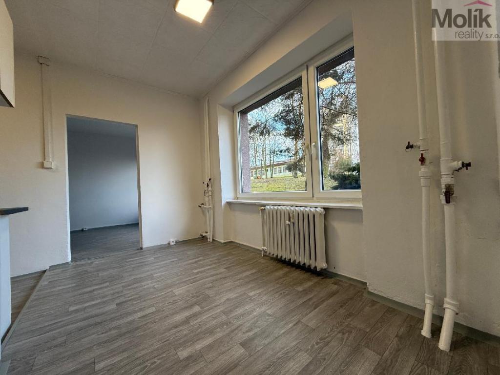 Pronájem bytu 3+1 71 m2