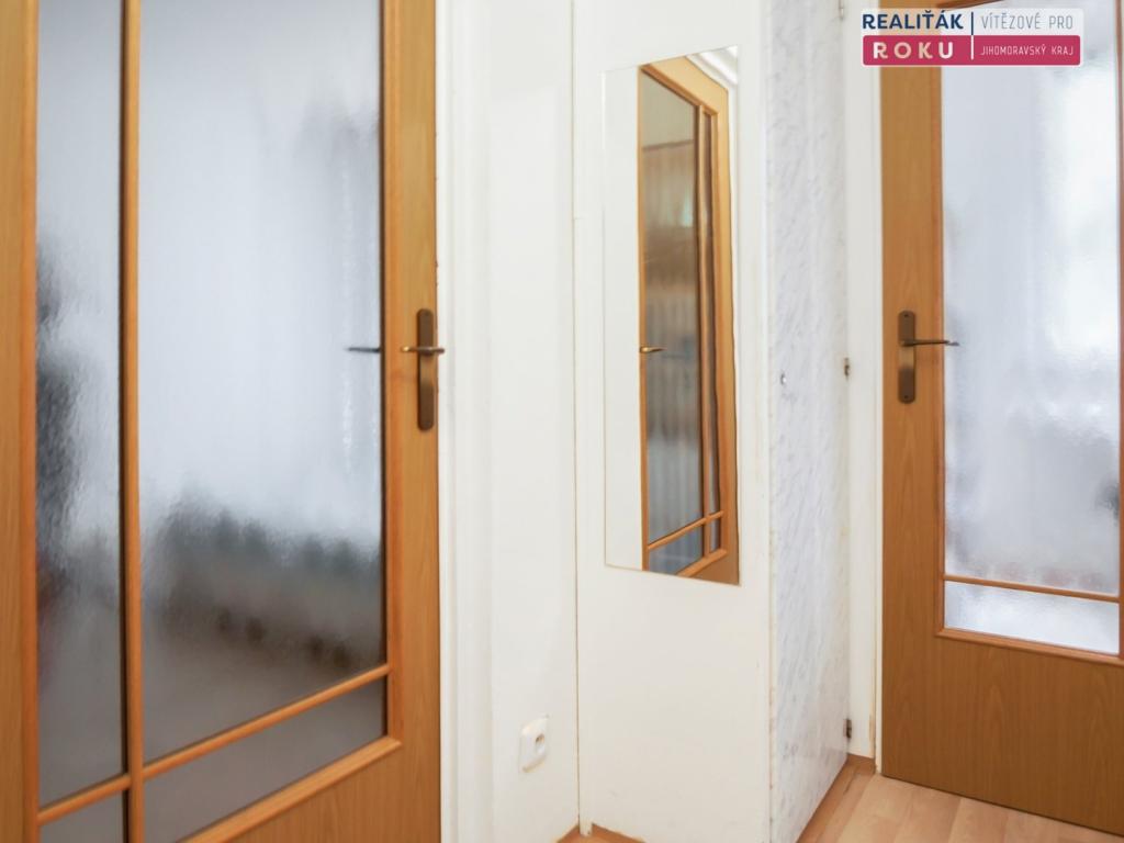 Pronájem bytu 1+1 32 m2, Brno – náhled fotky 8