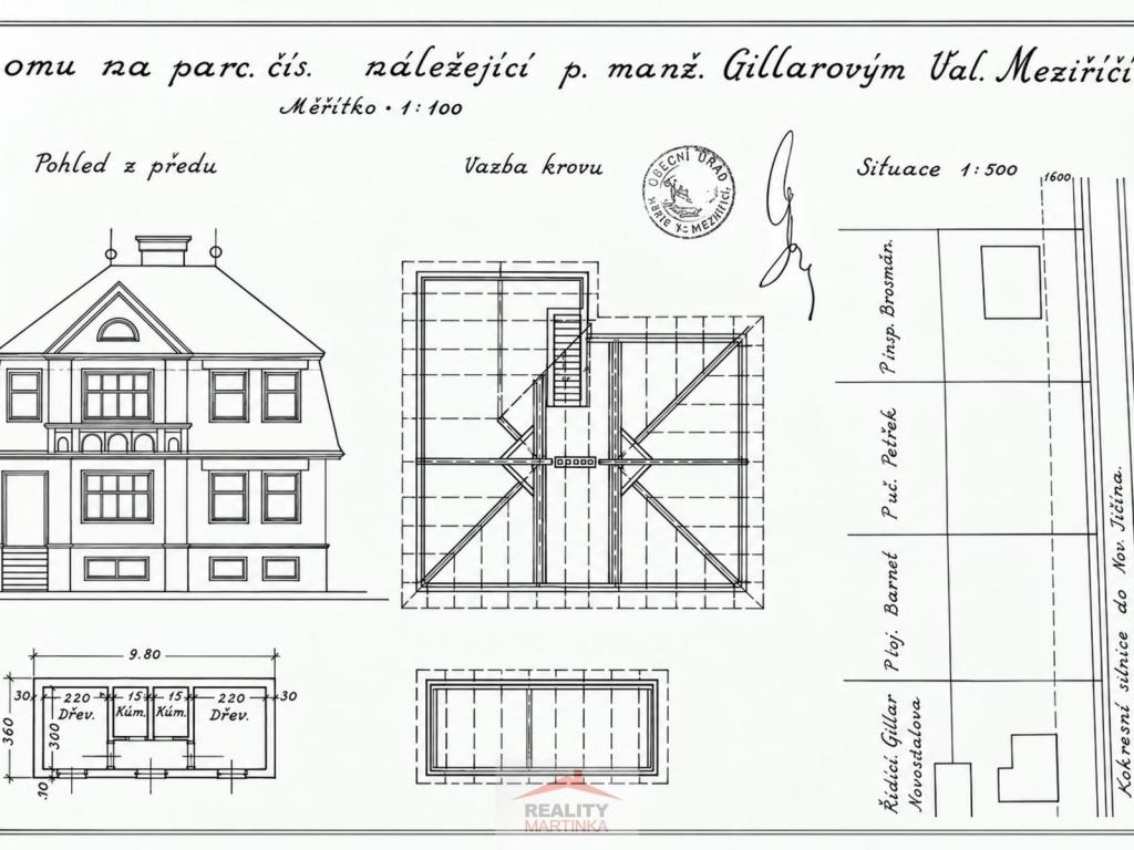 Prodej domu 210 m2, Valašské Meziříčí – náhled fotky 32